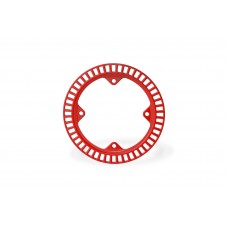 CNC Racing Rear Phonic Wheel (ABS/TC) for the Ducati Panigale / Streetfighter V4 / V2 (2025+)